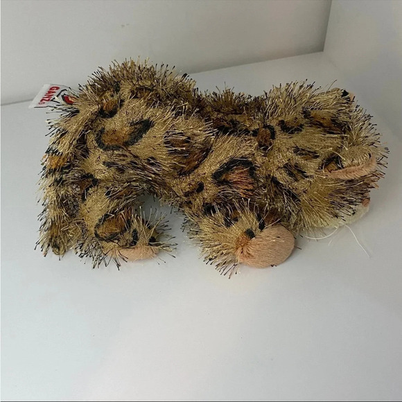 Webkinz Lil’ Kinz Leopard - Picture 2 of 5